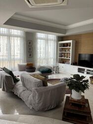 Chelsea Gardens (D10), Condominium #454275881